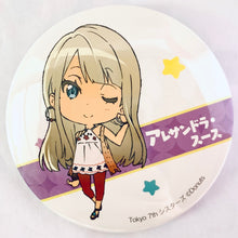 Cargar imagen en el visor de la galería, Tokyo 7th Sisters - Alessandra Susu - Can Badge
