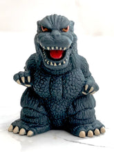 Cargar imagen en el visor de la galería, Gojira (1984) - Gojira - Finger Puppet - Godzilla SD Figure - Gojira Soushingeki - Heisei
