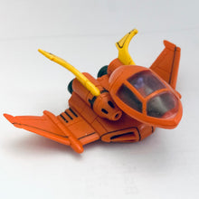 Cargar imagen en el visor de la galería, Mobile Suit Gundam - Dopp - Principality of Zeon Army Fighter - HG Figure
