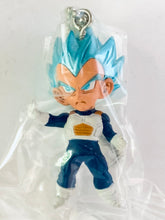 Cargar imagen en el visor de la galería, Dragon Ball Super - Vegeta SSGSS - DBS Ultimate Deformed Mascot Burst 29 - Swing
