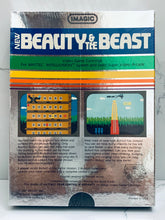Load image into Gallery viewer, Beauty &amp; The Beast - Mattel Intellivision - NTSC - Brand New
