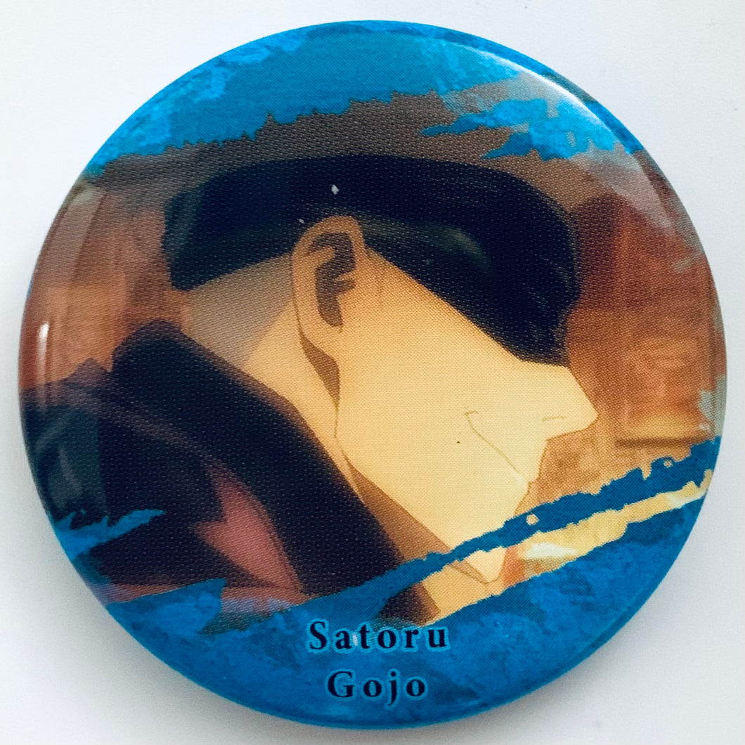 Jujutsu Kaisen - Gojou Satoru - JK Ju Can Badge