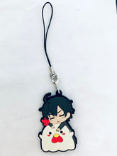 Load image into Gallery viewer, My Teen Romantic Comedy SNAFU Climax - Hikigaya Hachiman - Oregairu x Lawson Rubber Strap
