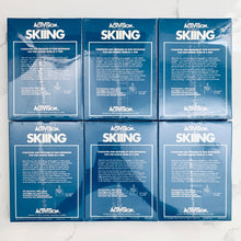 Cargar imagen en el visor de la galería, Skiing - Atari VCS 2600 - NTSC - Brand New (Box of 6)
