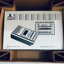 Cargar imagen en el visor de la galería, THE EDUCATOR - Atari 400/800 Computer System - Brand New
