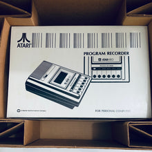 Load image into Gallery viewer, THE EDUCATOR - Atari 400/800 Computer System - Brand New
