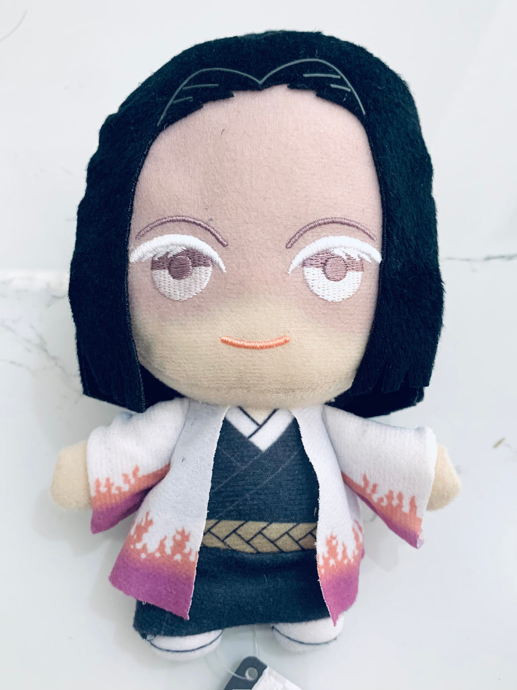 Kimetsu no Yaiba - Ubuyashiki Kagaya - Plush Mascot - Tomonui ~Third Form~