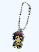 Load image into Gallery viewer, Blue / Ao no Exorcist - Kamiki Izumo - Metal Plate - Charm
