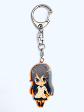 Load image into Gallery viewer, Working'!! - Matsumoto Maya - Keyholder - Secret
