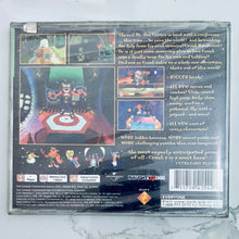 Cargar imagen en el visor de la galería, Crash Bandicoot 2: Cortex Strikes Back (Greatest Hits) - PlayStation - PS1 / PSOne / PS2 / PS3 - NTSC - Brand New
