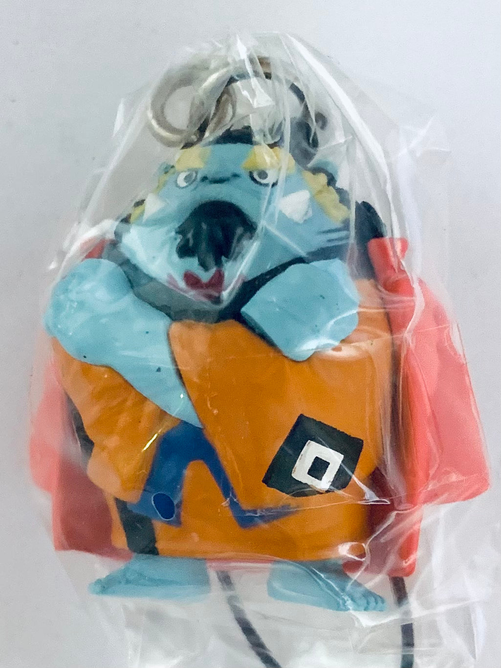One Piece - Jinbei - Royal Shichibukai Mascot - Strap