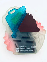 Cargar imagen en el visor de la galería, One Piece - Luffy, Zoro, Nami, Sanji, Chopper &amp; Ace - Three-Dimensional Relief Series - Figure
