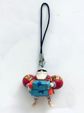 Cargar imagen en el visor de la galería, One Piece - Franky - World Collectable Figure After 2 Years Collection Mini straps
