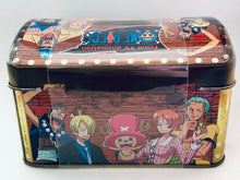 Cargar imagen en el visor de la galería, One Piece Treasure Box Piggy Bank - Candy Container
