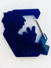 Load image into Gallery viewer, Hamatora - Ratio - Carabiner
