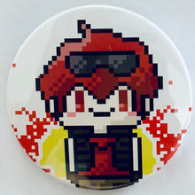 Cargar imagen en el visor de la galería, Utaite - Aho no Sakata - Can Badge - Sora Mafuurasaka no Fuyu Yasumi! ~ New Year&#39;s Eve ~
