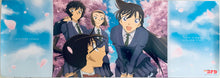 Load image into Gallery viewer, Detective Conan - Conan, Ran, Sonoko &amp; Masumi - Stick Poster
