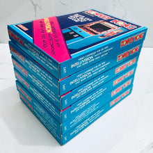 Cargar imagen en el visor de la galería, Donkey Kong - Mattel Intellivision - NTSC - Brand New (Box of 6)
