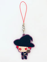 Cargar imagen en el visor de la galería, Kuroko no Basket - Akashi Seijuurou - Kurobas Capsule Rubber Mascot in Halloween

