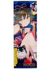 Cargar imagen en el visor de la galería, Noco - Original - Stick Poster - Comic Market 93 Winter 2017 Doujinshi
