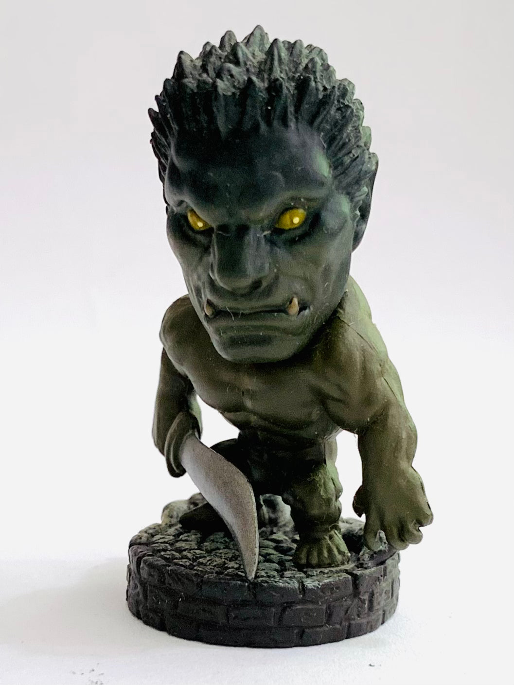 Berserk - Zodd - Chara Heroes - Golden Age