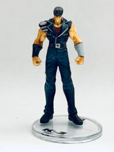 Cargar imagen en el visor de la galería, Hokuto no Ken - Kenshirou - Fist of the North Star All-Star Retsuden Capsule Figure Collection Part 1 - Repainted ver. 2
