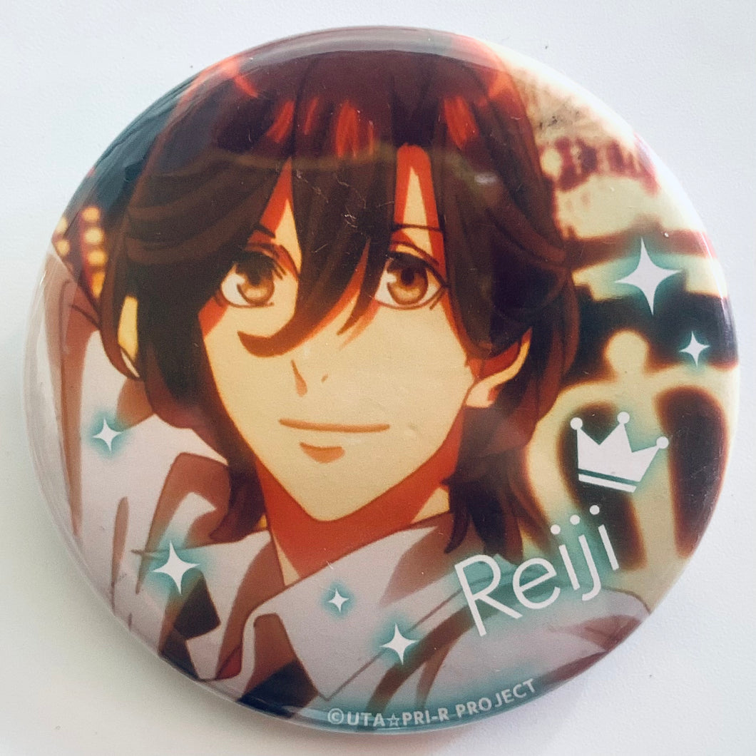 Uta no☆Prince-sama♪ - Kotobuki Reiji - Trading Can Badge