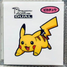 Load image into Gallery viewer, Pokemon - Panseal - Bread Deco Character Chara Seal - Stickers #2
