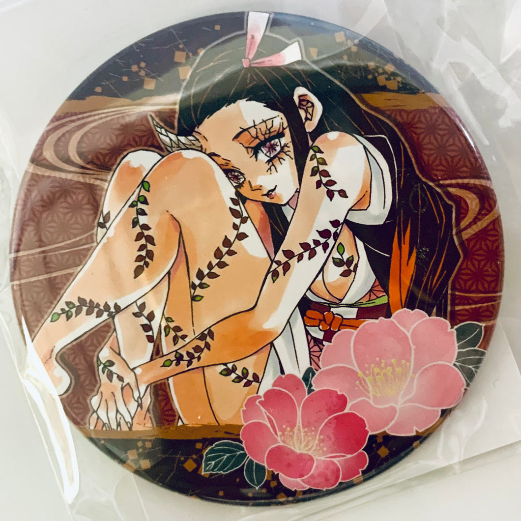 Kimetsu no Yaiba - Kamado Nezuko - Jump Shop Fair Collection Can Badge Part 3