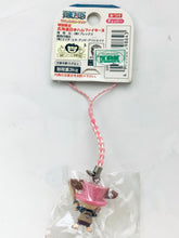 Cargar imagen en el visor de la galería, One Piece - Tony Tony Chopper - Netsuke - Strap Mascot - Hokkaido Nippon-Ham Fighters
