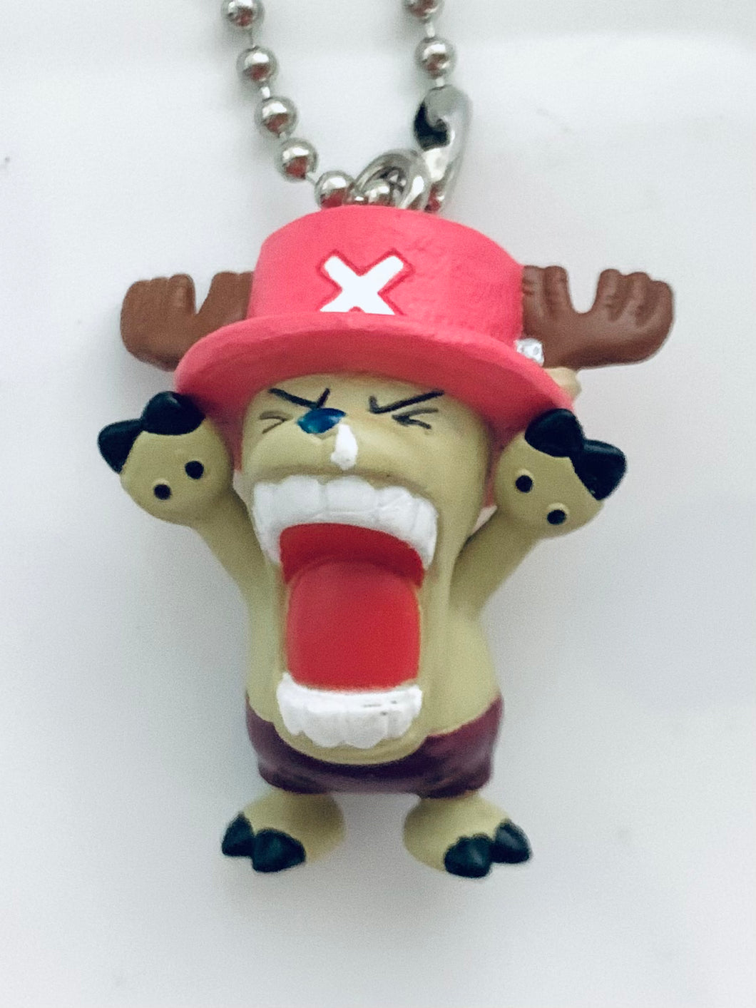 One Piece - Tony Tony Chopper - Swing Mascot Part 10