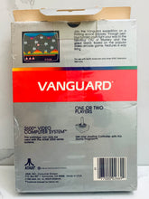 Load image into Gallery viewer, Vanguard - Atari VCS 2600 - NTSC - CIB
