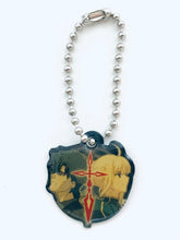 Cargar imagen en el visor de la galería, Fate/Zero - Altria Pendragon (Saber) - Emiya Kiritsugu - Fourth Holy Grail War Plate
