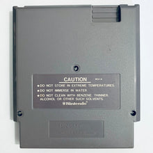 Cargar imagen en el visor de la galería, Kid Niki Radical Ninja - Nintendo Entertainment System - NES - NTSC-US - Cart (NES-KD-USA)
