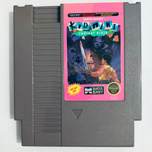 Load image into Gallery viewer, Kid Niki Radical Ninja - Nintendo Entertainment System - NES - NTSC-US - Cart (NES-KD-USA)
