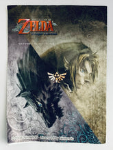 Cargar imagen en el visor de la galería, The Legend of Zelda: Twilight Princess - Midna - Wolf Link - SR Series Zelda no Densetsu: TP Trading Figure
