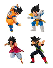 Cargar imagen en el visor de la galería, Dragon Ball Z - Masked Saiyan Bardock - DB Battle Figure Series - DB Super VS DB 16
