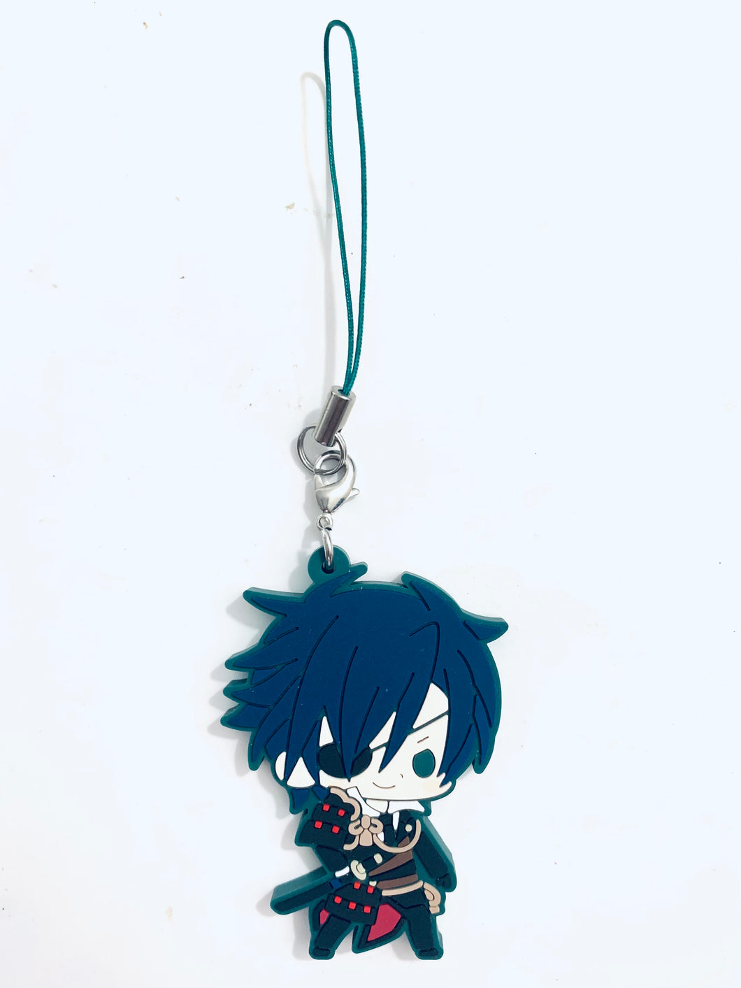 Touken Ranbu Online - Shokudaikiri Mitsutada - es Series nino - Rubber Strap Collection 2nd Unit