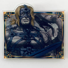 Load image into Gallery viewer, Fate/Grand Order - Spartacus - F/GO Trading Acrylic Badge vol.2 - Berserker
