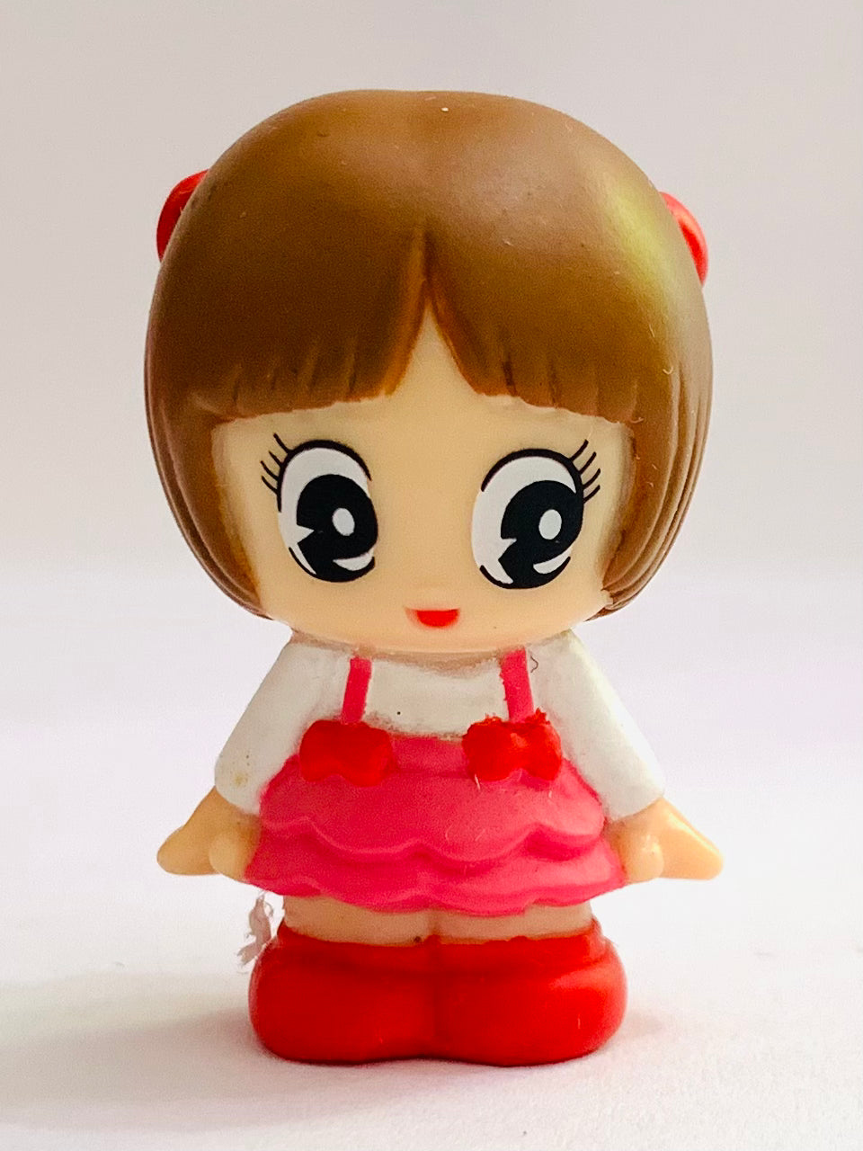 Black Jack - Pinoko - Osamu Tezuka Productions Mini Soft Vinyl Figure