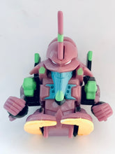 Cargar imagen en el visor de la galería, Super Robot Wars F / Evangelion - Eva-01 Test Type - Wind-up Figure - Spring Doll
