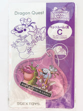 Cargar imagen en el visor de la galería, Dragon Quest - Fragrance Sheet &quot;Rariho&quot; Kaori - Fukubikidokoro Special ~Dragon Quest for the Whole House!~ Bedroom (C Prize)
