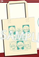Load image into Gallery viewer, La Corda d’Oro Starlight Orchestra - Eco Bag - Tote Bag - Staoke 1st Festival - Hoshiso ver.
