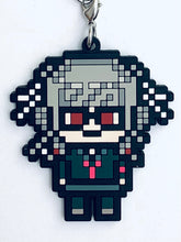 Load image into Gallery viewer, Super Danganronpa 2: Sayonara Zetsubou Gakuen - Pekoyama Peko - Minna no Kuji ~Chou Koukoukyuu no Kouun Kuji~ - Dot Rubber W Mascot
