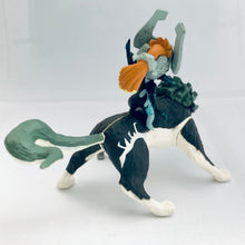 Cargar imagen en el visor de la galería, The Legend of Zelda: Twilight Princess - Midna - Wolf Link - SR Series Zelda no Densetsu: TP Trading Figure
