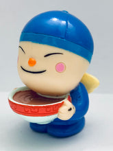 Cargar imagen en el visor de la galería, Sore Ike! Anpanman - Ramen Angel - Soft Vinyl Trading Figure - Atsumare Anpanman P5
