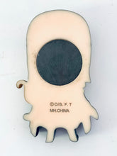 Cargar imagen en el visor de la galería, One Piece - Sir Crocodile - Mascot Relief Magnet S King’s Seven Warlords Edition
