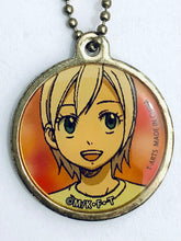 Cargar imagen en el visor de la galería, Fairy Tail - Lisanna Strauss - Metal Charm Part.2 - Keyholder
