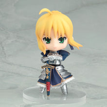 Load image into Gallery viewer, Fate/Stay Night - Altria Pendragon - Nendoroid Petit: F/SN - Saber, Caliburn
