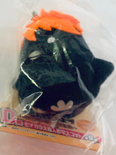 Load image into Gallery viewer, Haikyuu!! - Hinata Shouyou - Finger Puppet - Ichiban Kuji Haikyuu!! ~ Zenkoku ni Iku no wa Oretachi da! ~ - Plush Strap - Hinagarasu ver. (Prize D)
